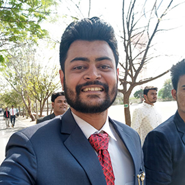 Nikhil Karande